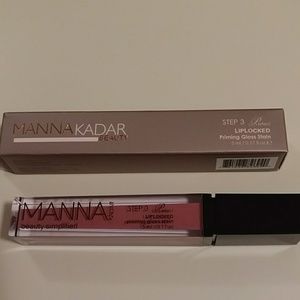 Manna Kadar Cosmetics Liplocked Gloss Stain